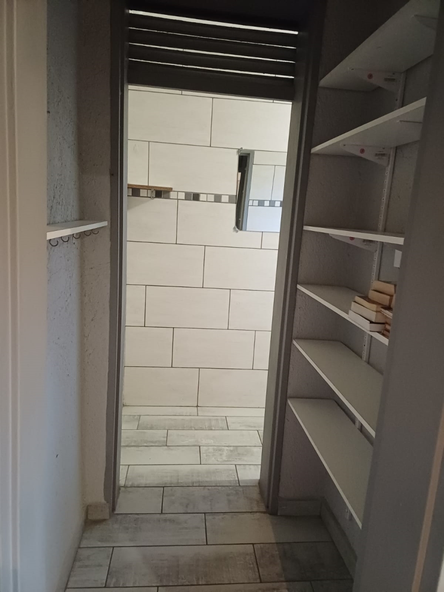 To Let 1 Bedroom Property for Rent in Vaalpark Free State